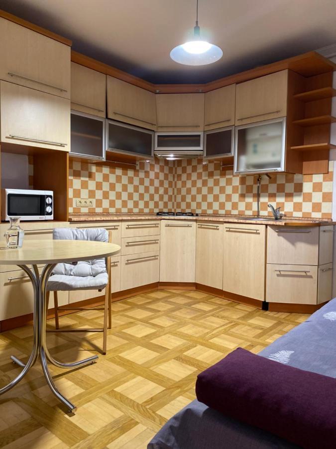 Gavrishkevicha Apartments Львов Экстерьер фото