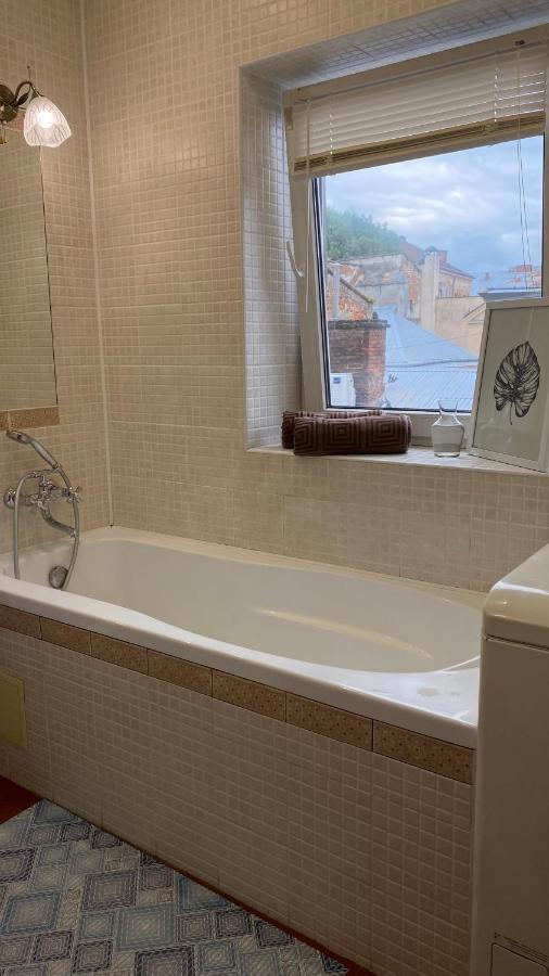 Gavrishkevicha Apartments Львов Экстерьер фото