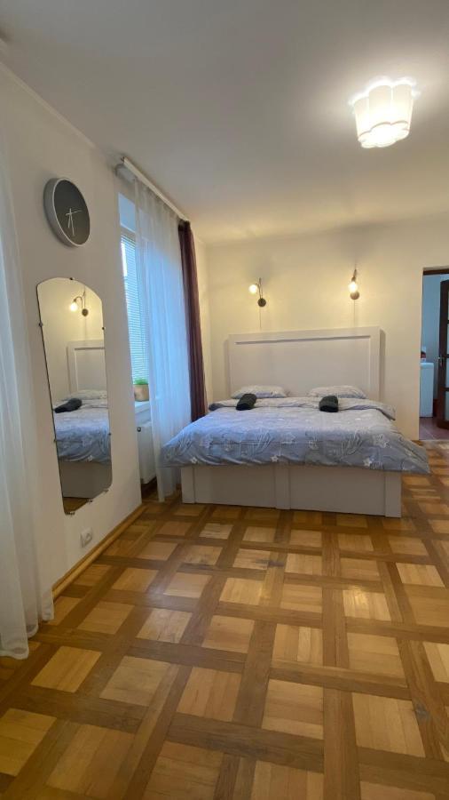 Gavrishkevicha Apartments Львов Экстерьер фото