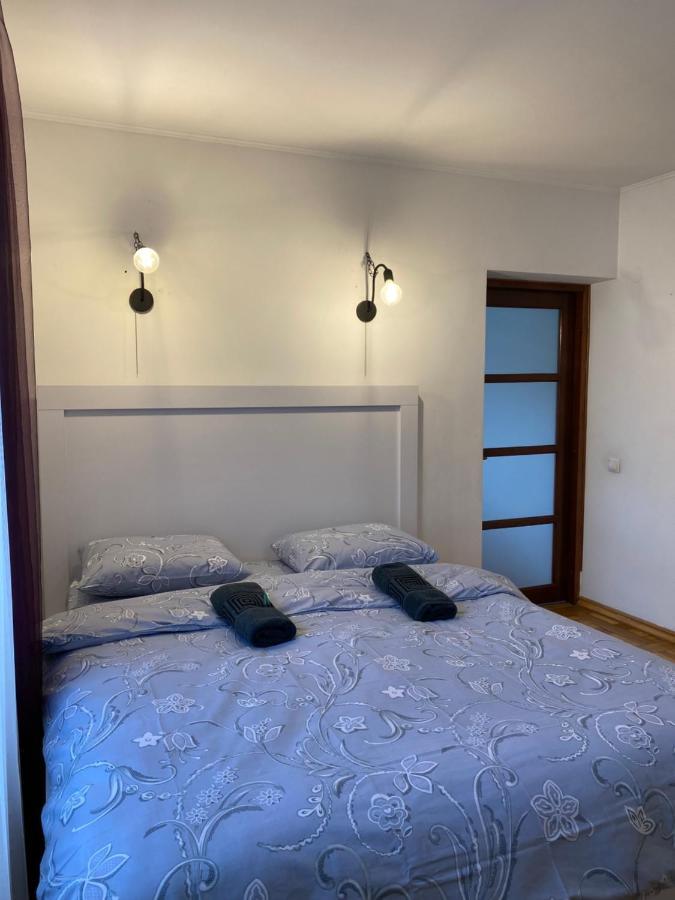 Gavrishkevicha Apartments Львов Экстерьер фото