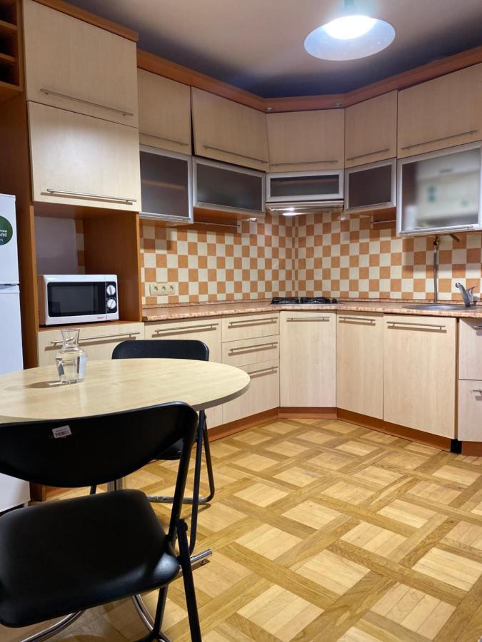 Gavrishkevicha Apartments Львов Экстерьер фото