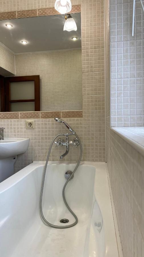 Gavrishkevicha Apartments Львов Экстерьер фото